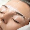 Waxing - Brow Shaping   $25.00