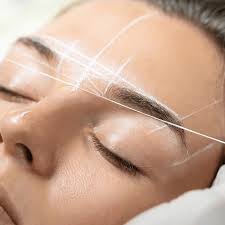Waxing - Brow Shaping   $25.00