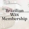 Waxing - Brazilian $80.00
