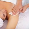 Waxing - Underarms  $35.00