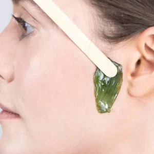 Waxing - Side-Burns   $20.00